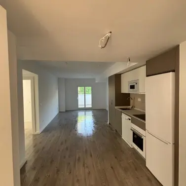 Sale of ground floor apartment in Torreblanca