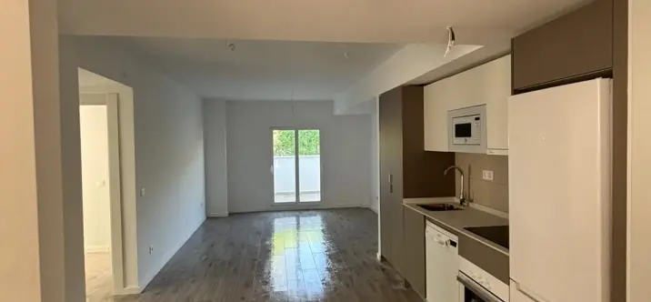 Sale of ground floor apartment in Torreblanca 3