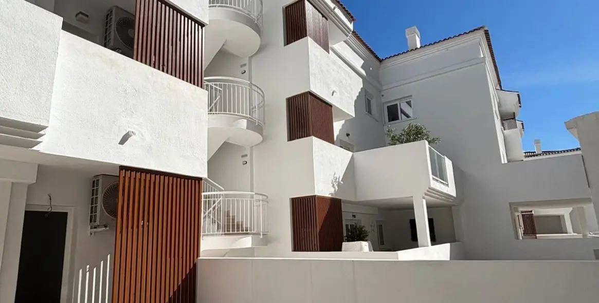 Sale of ground floor apartment in Torreblanca 6
