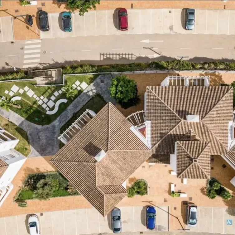 Sale of ground floor apartment in Torreblanca
