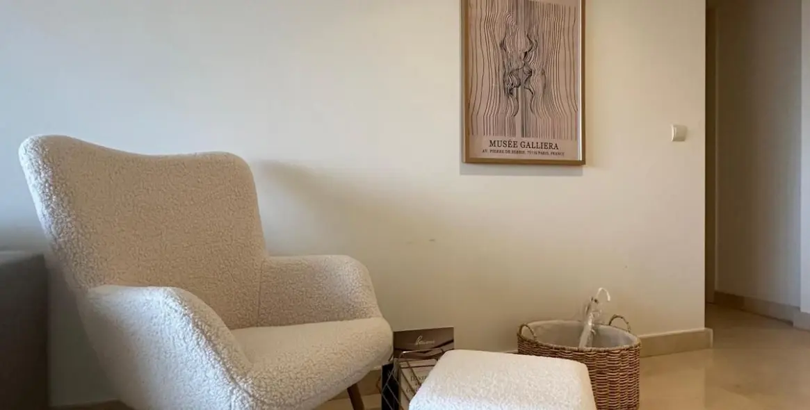 Продажа апартаментов на первом этаже в Nueva Andalucía 16