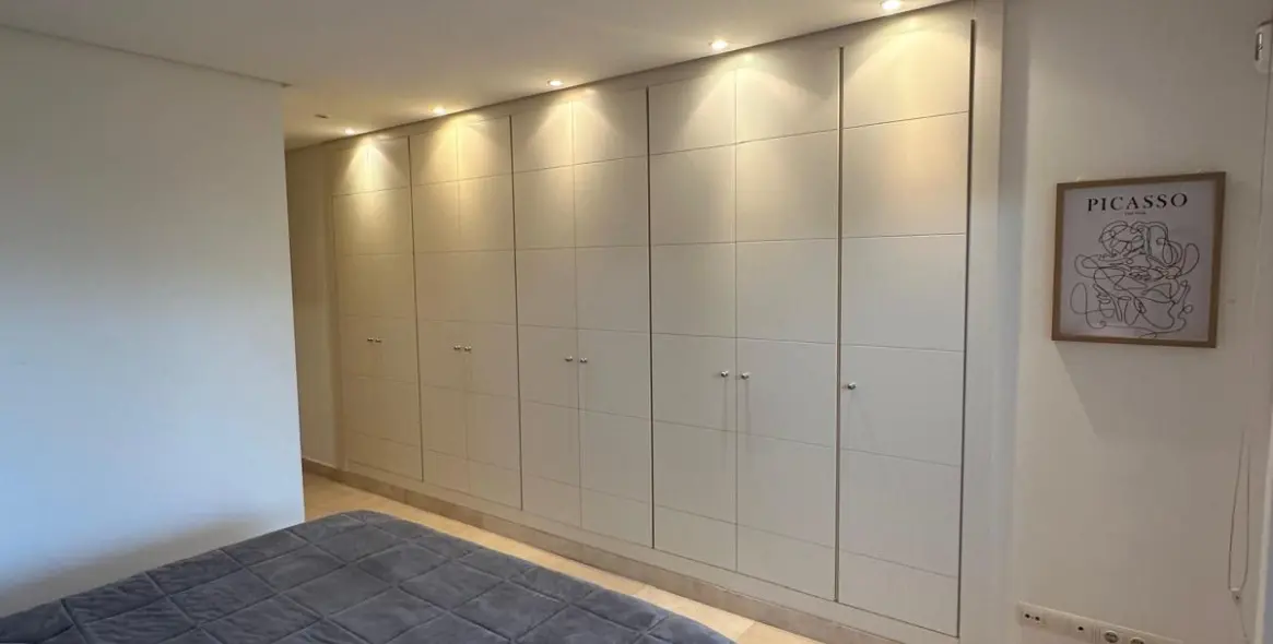 Продажа апартаментов на первом этаже в Nueva Andalucía 17