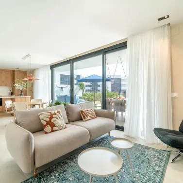 Venta de apartamento en planta baja en Fuengirola