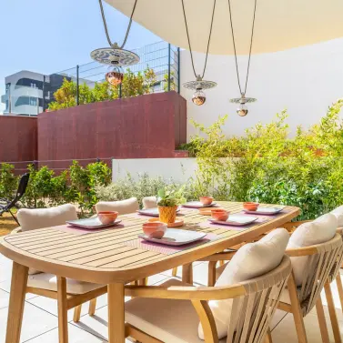 Venta de apartamento en planta baja en Fuengirola