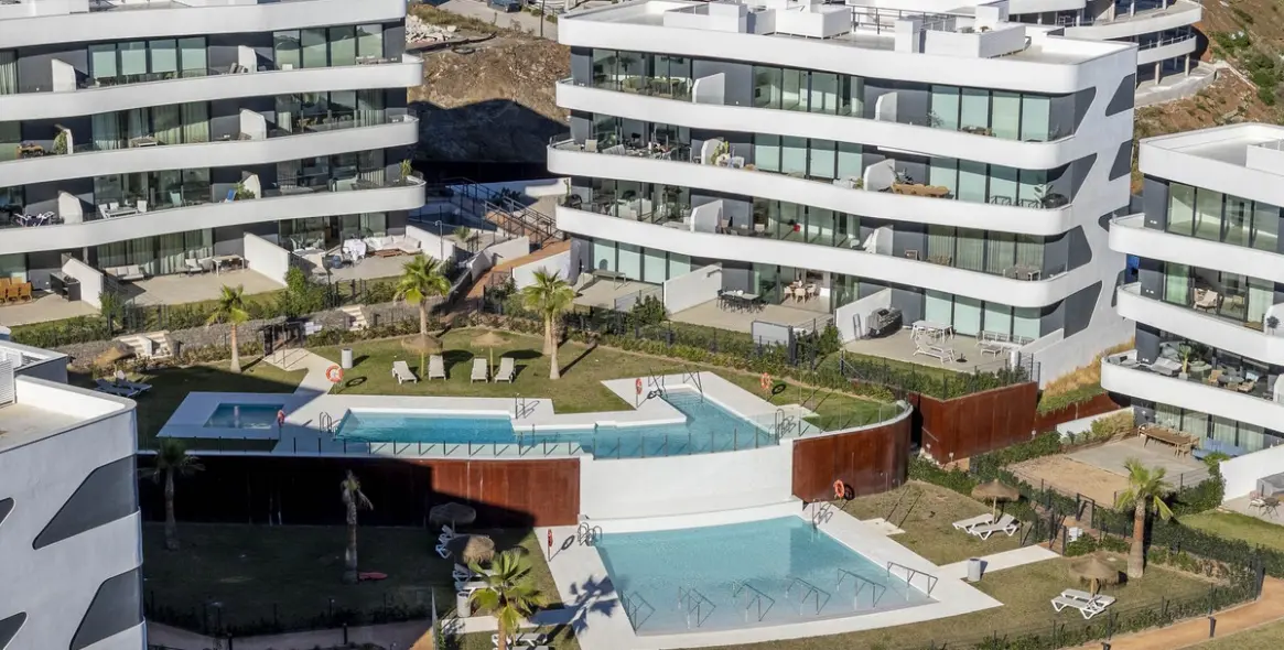 Продажа апартаментов на первом этаже в Fuengirola 7