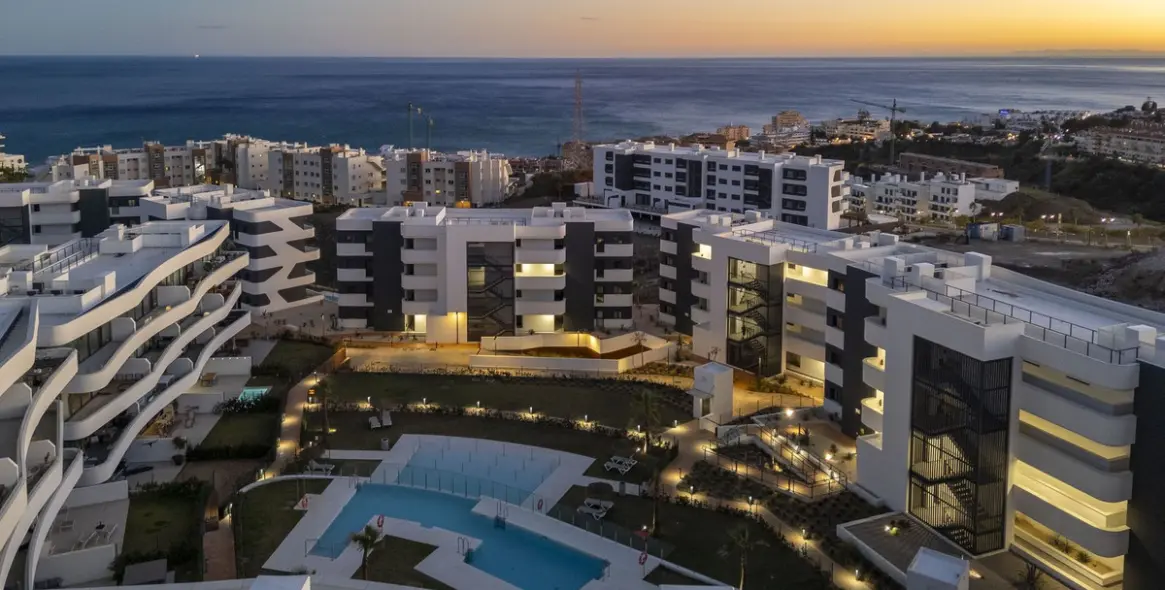 Продажа апартаментов на первом этаже в Fuengirola 22