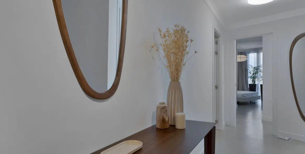 Продажа апартаментов на среднем этаже в El Paraiso 2