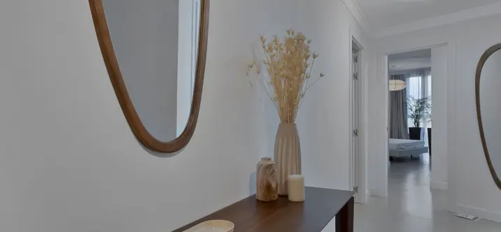 Продажа апартаментов на среднем этаже в El Paraiso 1