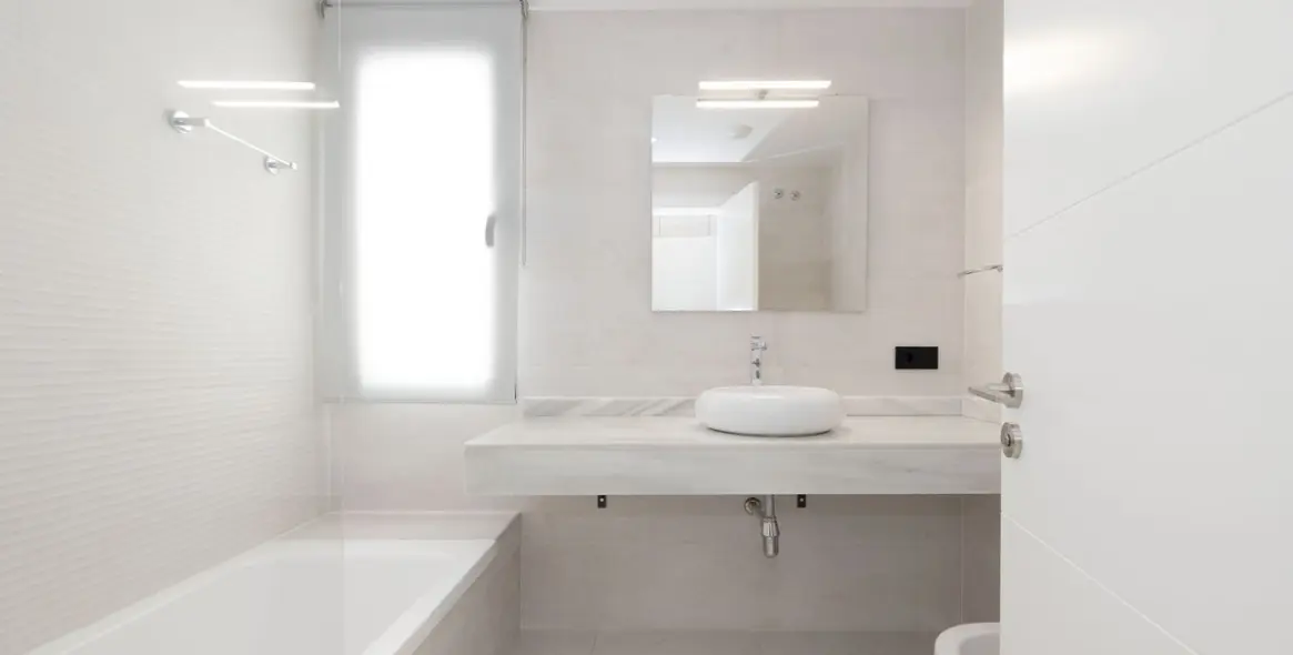 Продажа апартаментов на среднем этаже в Estepona 15