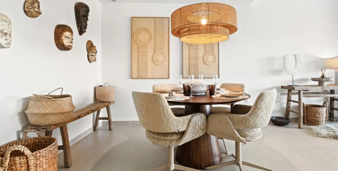 Продажа апартаментов на среднем этаже в Estepona 9