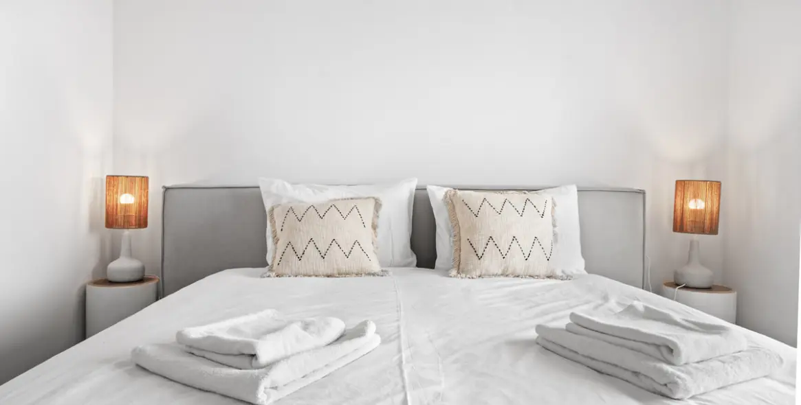 Продажа апартаментов на среднем этаже в Estepona 13