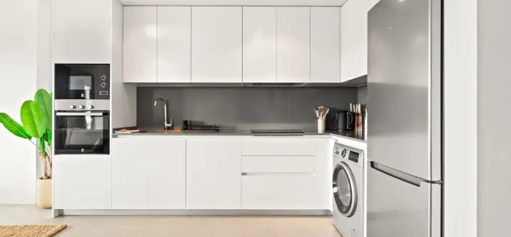 Продажа апартаментов на среднем этаже в Estepona 2