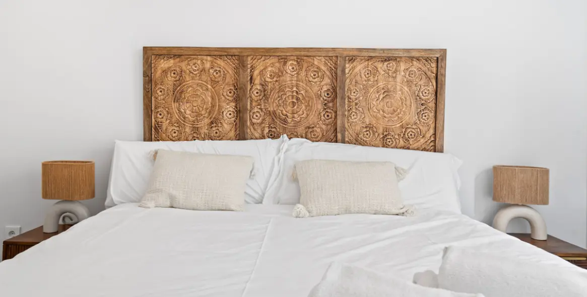 Продажа апартаментов на среднем этаже в Estepona 20