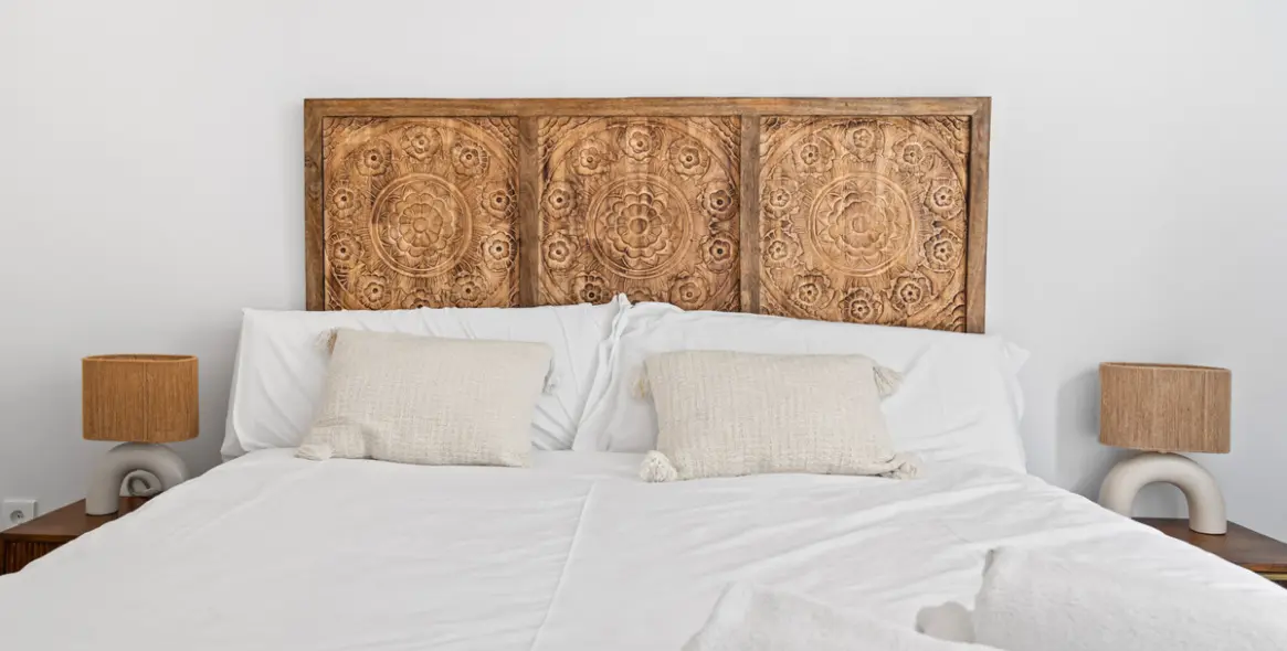 Sale of middle floor apartment in Estepona 22