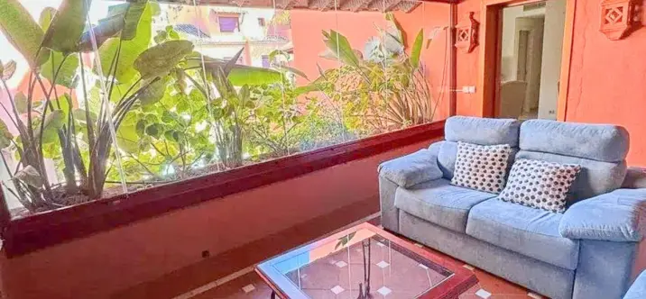 Продажа апартаментов на среднем этаже в Elviria 1