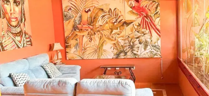 Продажа апартаментов на среднем этаже в Elviria 4