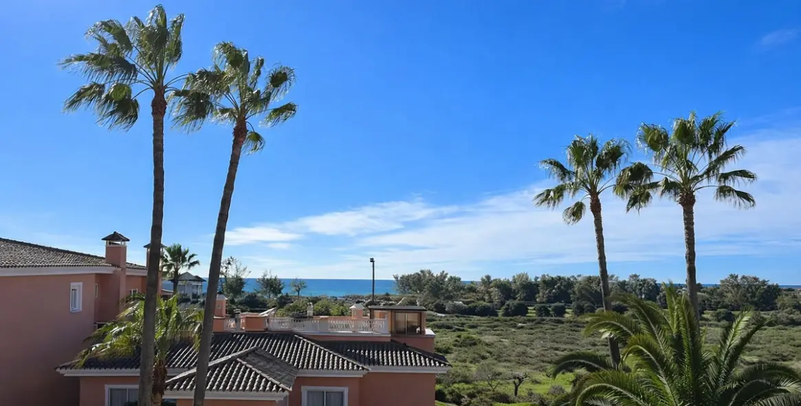 Продажа пентхауса в Costalita 1