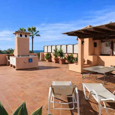 Продажа пентхауса в Costalita