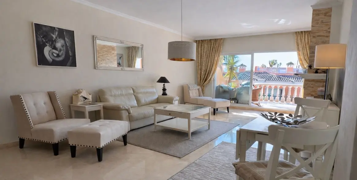 Продажа пентхауса в Costalita 3