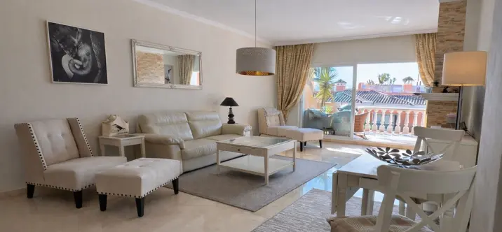 Продажа пентхауса в Costalita 2