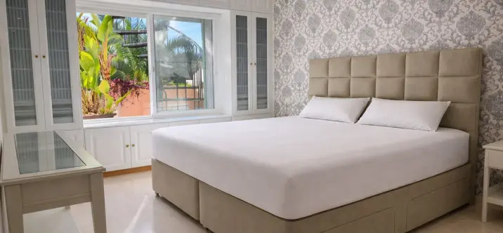 Продажа пентхауса в Costalita 4