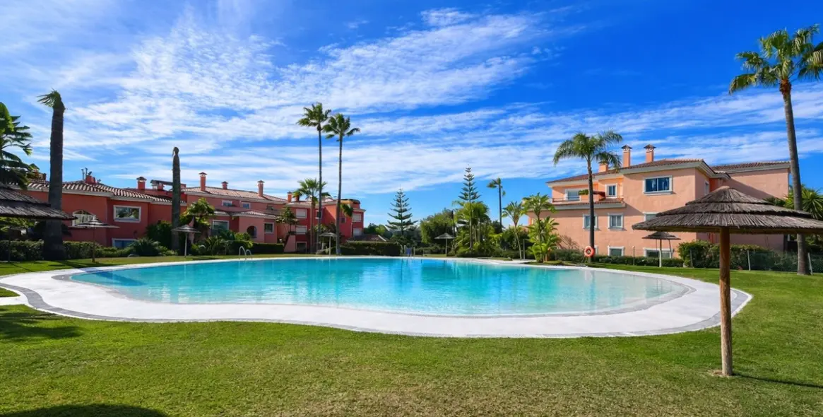 Продажа пентхауса в Costalita 14