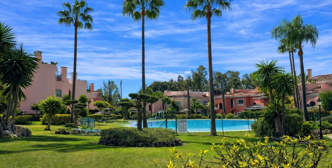 Продажа пентхауса в Costalita 15