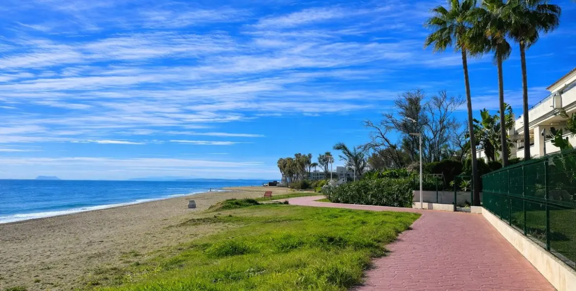 Продажа пентхауса в Costalita 16