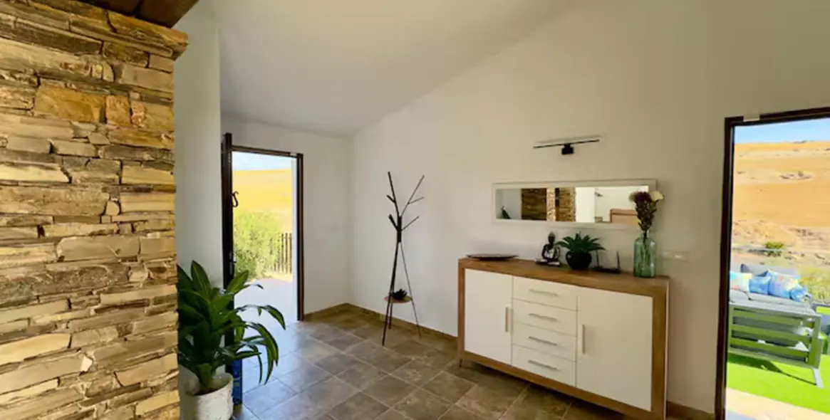 Продажа финки в Coín 8