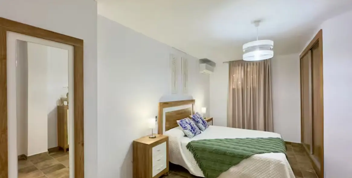 Продажа финки в Coín 10