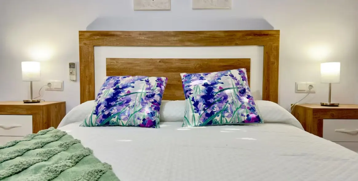 Продажа финки в Coín 14