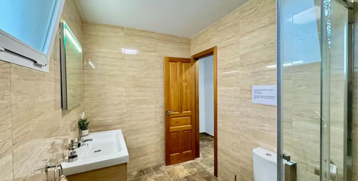 Продажа финки в Coín 17