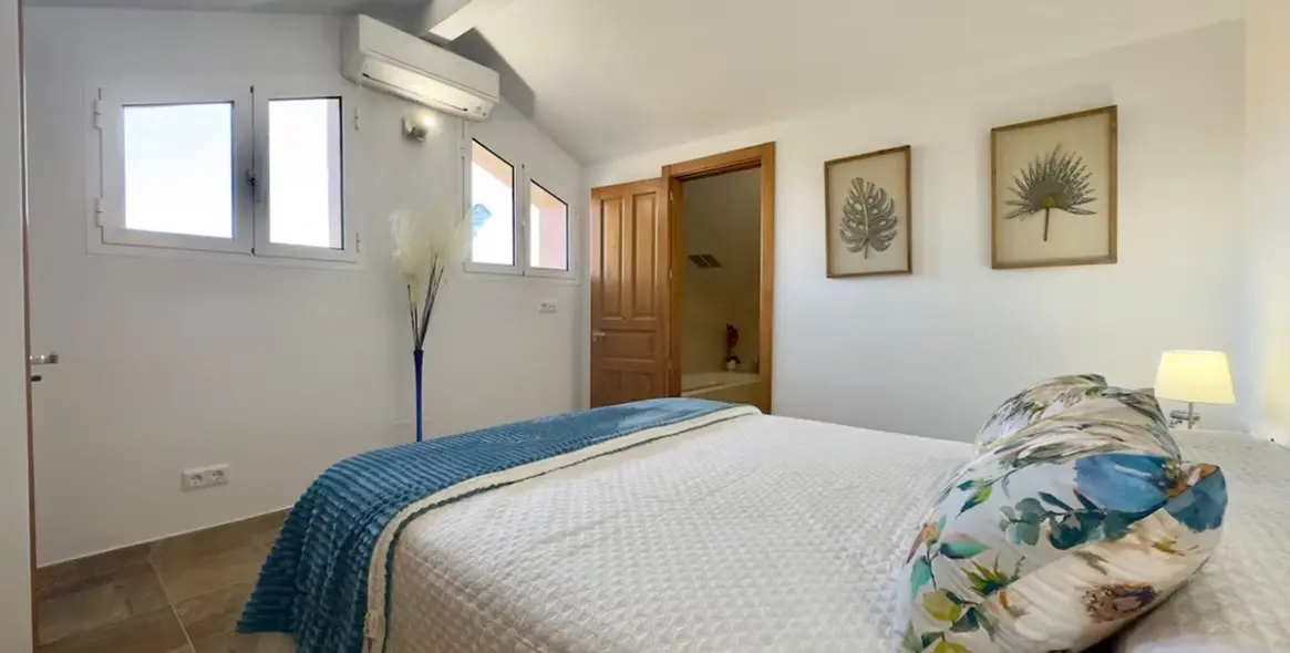 Продажа финки в Coín 19