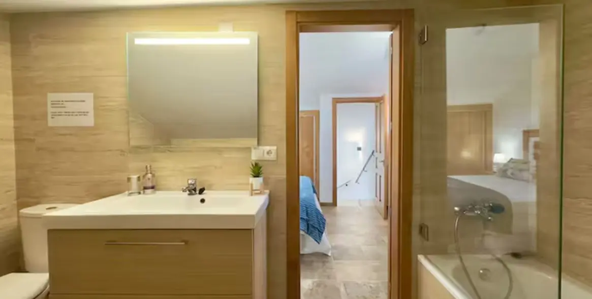 Продажа финки в Coín 20