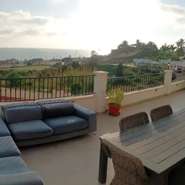 Продажа  отдельно стоящей виллы в Torrox Costa