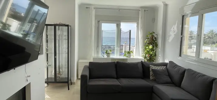 Продажа  отдельно стоящей виллы в Torrox Costa 1