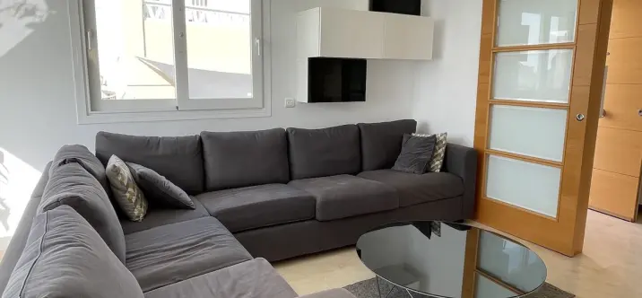 Продажа  отдельно стоящей виллы в Torrox Costa 2