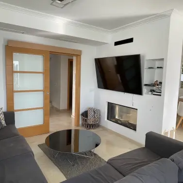 Продажа  отдельно стоящей виллы в Torrox Costa