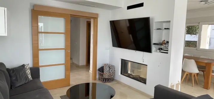 Продажа  отдельно стоящей виллы в Torrox Costa 3