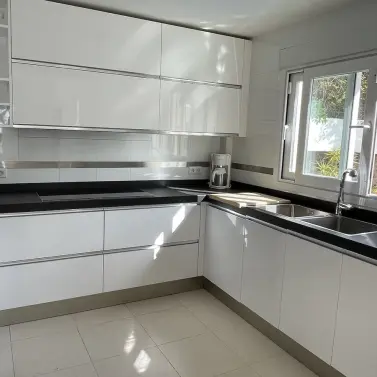 Продажа  отдельно стоящей виллы в Torrox Costa