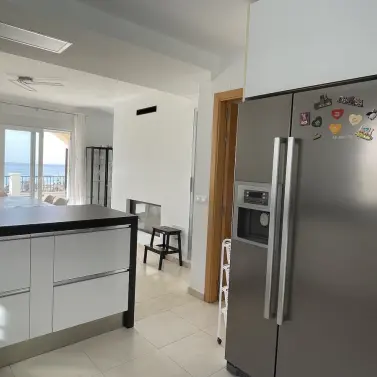 Продажа  отдельно стоящей виллы в Torrox Costa