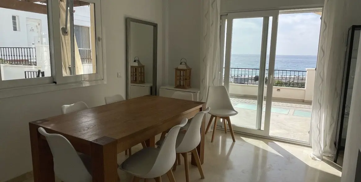 Продажа  отдельно стоящей виллы в Torrox Costa 8