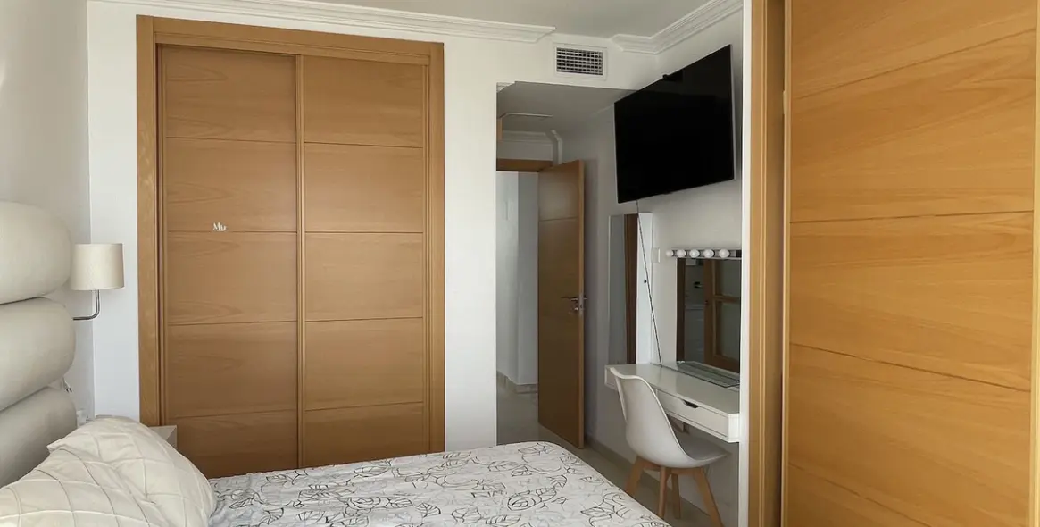 Продажа  отдельно стоящей виллы в Torrox Costa 11