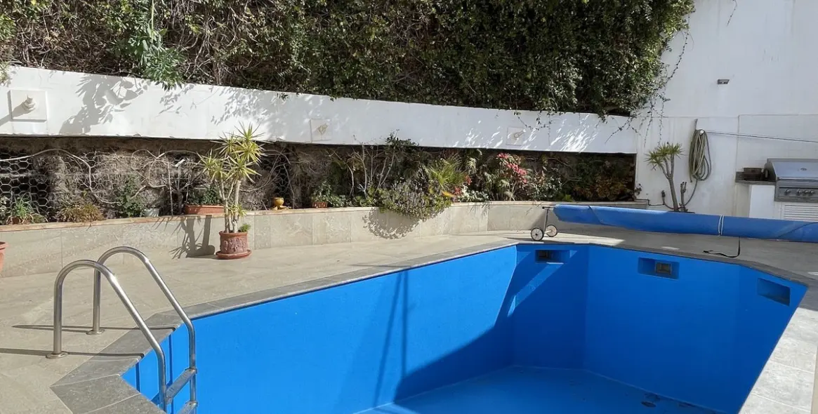 Продажа  отдельно стоящей виллы в Torrox Costa 20