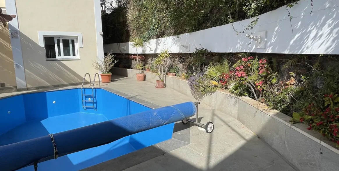 Продажа  отдельно стоящей виллы в Torrox Costa 22