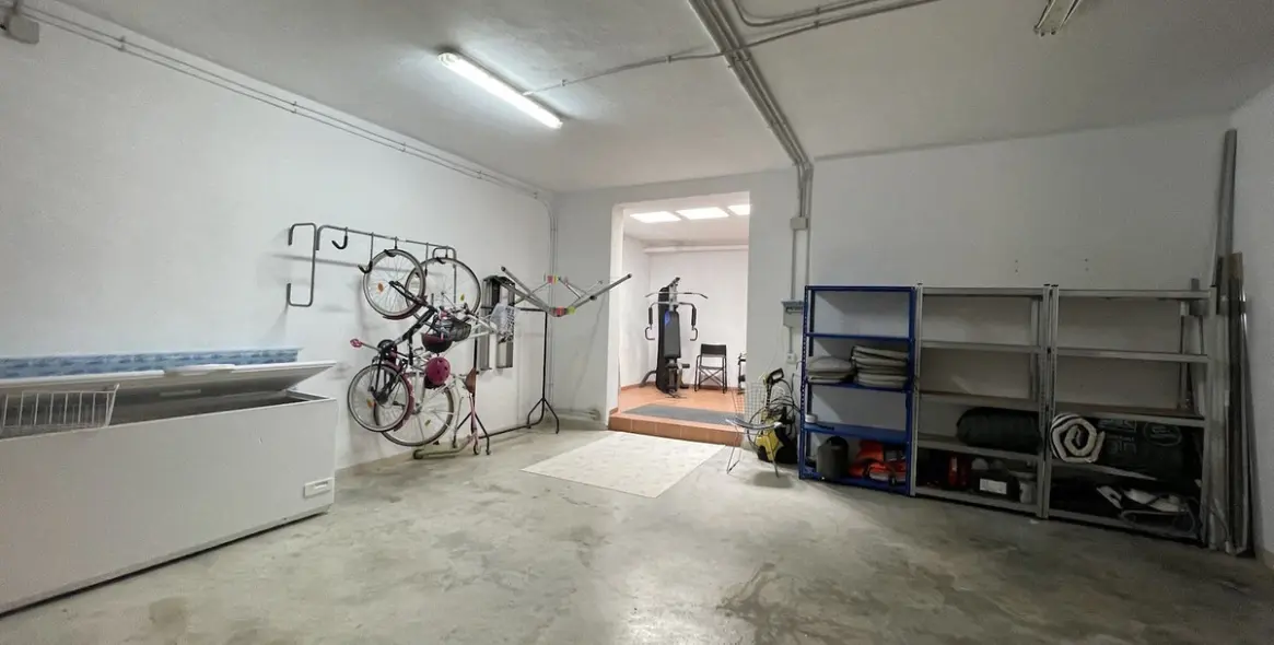 Продажа  отдельно стоящей виллы в Torrox Costa 31