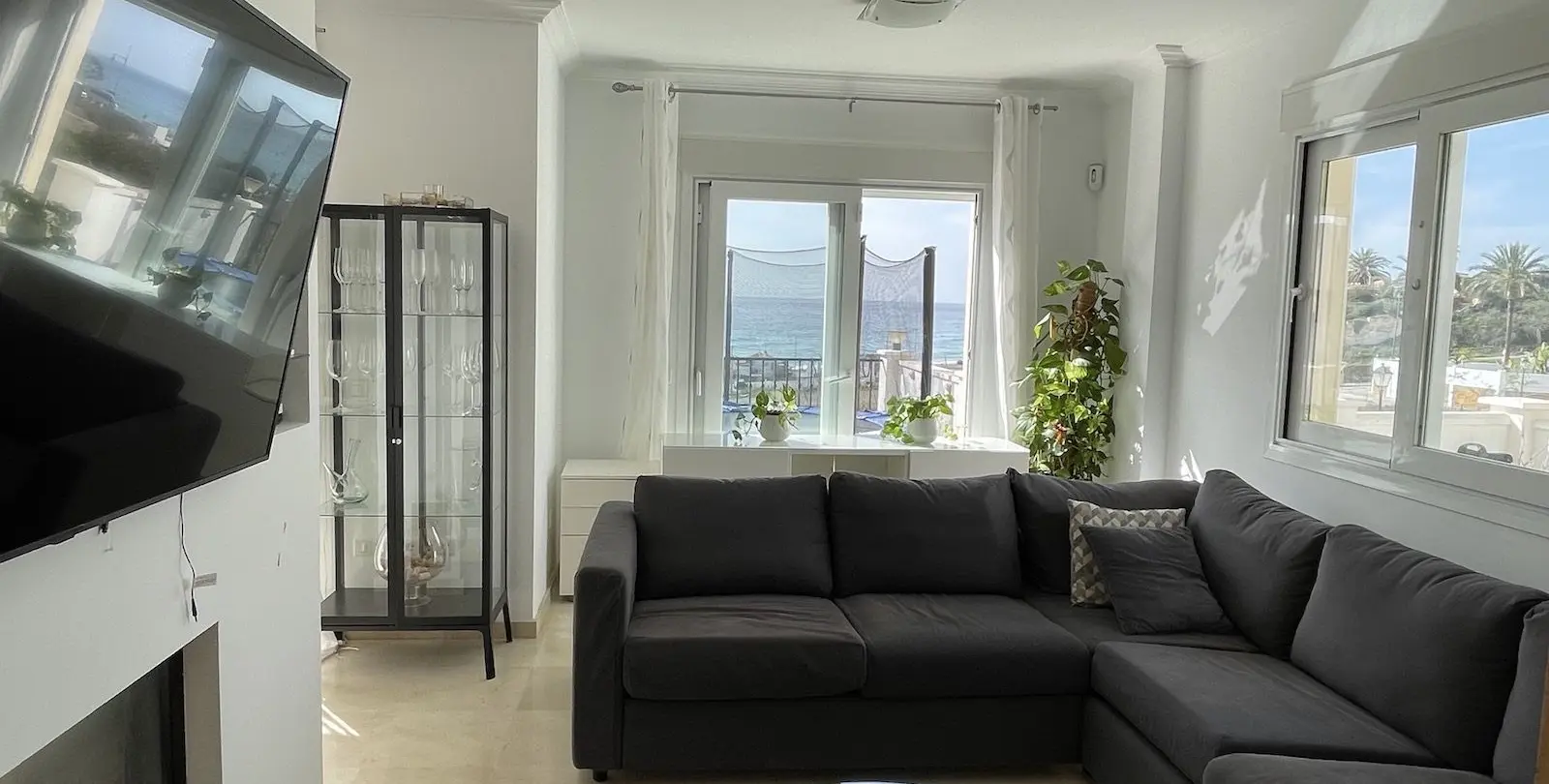 Venta de villa independiente en Torrox Costa 3