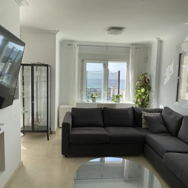 Venta de villa independiente en Torrox Costa