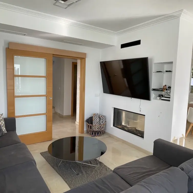 Venta de villa independiente en Torrox Costa