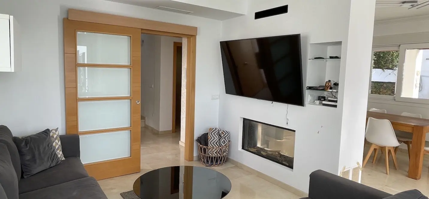 Venta de villa independiente en Torrox Costa 4